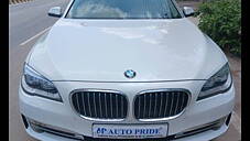 Used BMW 7 Series 730Ld in Hyderabad