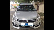 Used Maruti Suzuki Ertiga ZDI SHVS in Coimbatore