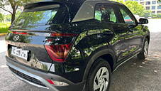 Used Hyundai Creta EX 1.5 Petrol [2020-2022] in Faridabad