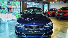 Used BMW 3 Series GT 320d Luxury Line [2014-2016] in Nagpur