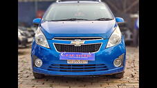 Second Hand Chevrolet Beat LT Petrol in Kolkata