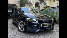 Used Audi A3 35 TDI Technology + Sunroof in Chennai