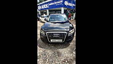 Used Audi Q5 2.0 TDI quattro in Dehradun