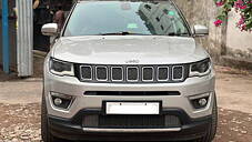 Used Jeep Compass Limited 2.0 Diesel [2017-2020] in Kolkata