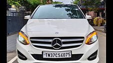 Used Mercedes-Benz B-Class B 200 Sport CDI in Chennai