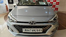 Used Hyundai Elite i20 Asta 1.2 (O) CVT [2019-2020] in Mumbai