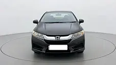 Second Hand Honda City V in Chennai
