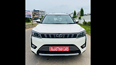 Used Mahindra XUV300 W8 1.5 Diesel [2020] in Jaipur