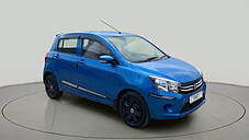 Used Maruti Suzuki Celerio ZXi AMT [2019-2020] in Pune