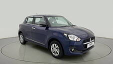 Used Maruti Suzuki Swift VXi [2021-2023] in Ahmedabad