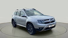 Used Renault Duster 110 PS RXZ 4X2 AMT Diesel in Pune