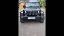 Used Mahindra Thar LX Hard Top Diesel AT in Ludhiana