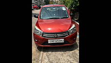 Used Maruti Suzuki Celerio VXi AMT in Chandigarh