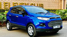 Used Ford EcoSport Ambiente 1.5 Ti-VCT in Mumbai