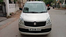 Used Maruti Suzuki Wagon R 1.0 LXi in Hyderabad