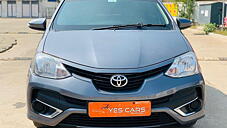 Second Hand Toyota Etios Liva VX in Chennai