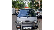 Used Maruti Suzuki Omni 5 STR BS-IV in Hyderabad