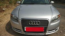 Second Hand Audi A4 1.8 TFSI in Pune
