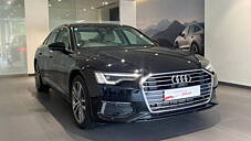 Used Audi A6 Technology 45 TFSI in Ahmedabad