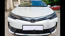 Used Toyota Corolla Altis VL AT Petrol in Mumbai