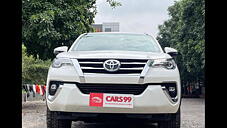 Second Hand Toyota Fortuner 2.8 4x2 AT [2016-2020] in Noida
