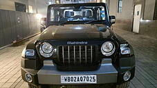 Second Hand Mahindra Thar LX Convertible Petrol AT in Kolkata