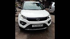 Used Tata Nexon XZ Plus (O) in Mumbai