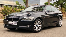 Second Hand BMW 5 Series 520d Modern Line in Pune