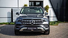 Used Mercedes-Benz GLE 300d 4MATIC LWB [2020-2023] in Ahmedabad