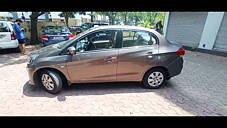 Used Honda Amaze 1.2 SX i-VTEC in Mumbai