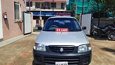 Used Maruti Suzuki Alto LX BS-III in Coimbatore