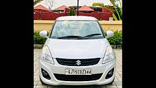 Used Maruti Suzuki Swift DZire VXI in Surat