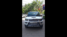 Second Hand Mahindra Scorpio 2021 S5 2WD 7 STR in Patna