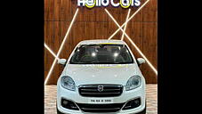 Second Hand Fiat Linea Emotion Multijet 1.3 in Madurai