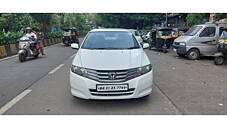 Used Honda City 1.5 S MT in Mumbai