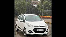 Used Hyundai i10 Asta 1.2 Kappa2 in Nashik