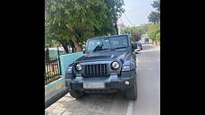 Used Mahindra Thar LX 4-STR Hard Top Diesel MT in Lucknow