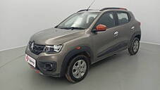 Used Renault Kwid CLIMBER 1.0 in Jaipur