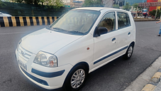 Used Hyundai Santro Xing GLS in Delhi