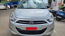Second Hand Hyundai i10 Era 1.1 LPG in Bangalore