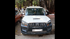 Second Hand Mahindra Scorpio S2 in Patna