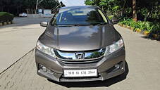 Used Honda City VX CVT in Pune