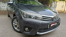 Used Toyota Corolla Altis 1.8 VL AT in Mumbai