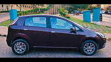 Used Fiat Punto Evo Dynamic Multijet 1.3 90 hp in Mumbai