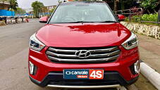 Used Hyundai Creta 1.6 SX Plus AT Petrol in Mumbai