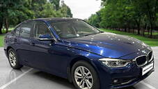 Used BMW 3 Series 320d Prestige in Mumbai