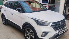 Used Hyundai Creta SX 1.6 CRDi (O) in Indore