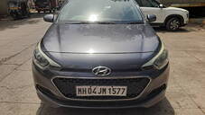 Used Hyundai Elite i20 Magna Executive 1.4 CRDI in Thane