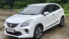 Used Maruti Suzuki Baleno Zeta 1.3 in Navi Mumbai