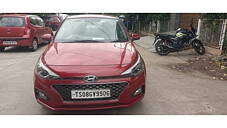 Used Hyundai Elite i20 Asta 1.4 CRDi in Hyderabad